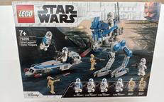 LEGO STAR WARS|LEGO