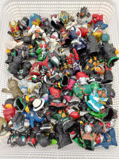 仮面ライダー|BANDAI