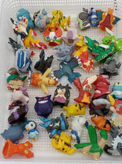 ポケットモンスター|BANDAI
