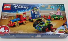 デイズニーピクサー|LEGO