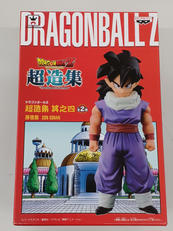 ドラゴンボール超造集|バンプレスト