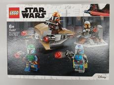 スターウォーズ|LEGO