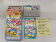 きんぎょ注意報！とびだせゲーム学園|JALECO