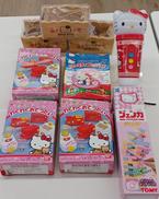 ハローキティー|トミー カバヤ BANDAI