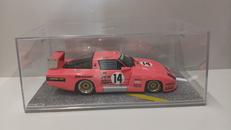 04 JGTC TAKATA DOME NSX #18|AUTOART