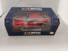 BMW 850 CI COUPE|REVELL