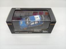 SUBARU IMPREZA WRC|IXO