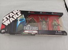 スターウォーズエボリューション|トミーダイレクト