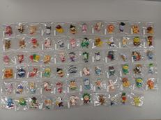 アンパンマン|不明