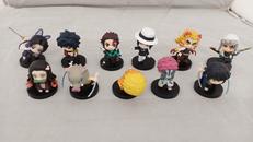 鬼滅の刃　１１体セット|BANDAI