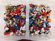 バラパーツ一式|BANDAI