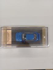 SUBARU インプレッサ 22B-STI|アシェット