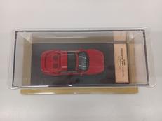 TOYOTA MRⅡ E-SW20|アシェット