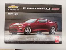 CHEVROLET CAMARO SS|AMT