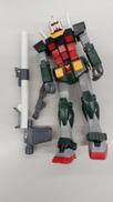 Gアーマー　リアルタイプカラー|BANDAI