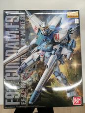 MGガンダムF91 VER.2.0|BANDAI