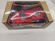 フェラーリ F40|BURAGO