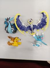 ポケットモンスター フィギュア|NINTENDO