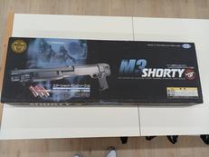M3 SHORTY|東京マルイ