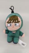 ほわぬい|BANPRESTO