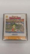 ゼルダの伝説|NINTENDO / 任天堂
