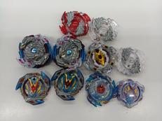 ベイブレードパーツセット|BANDAI