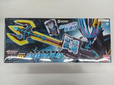 仮面ライダーセイバー|BANDAI