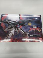 ロボットアニメ|BANDAI