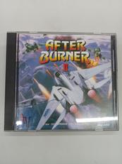 アフターバーナーⅡ|NEC