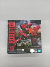 ロボットアニメ|BANDAI