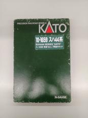 スハ44系 特急はと　7両基本セット|KATO