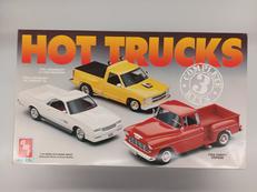 HOT TRUCKS3台セット|アーテル