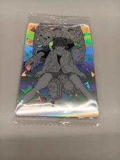 米津玄師　かいじゅうずかん　16枚セット|BANDAI