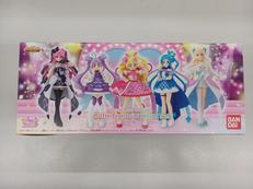 キミとアイドルプリキュア|BANDAI
