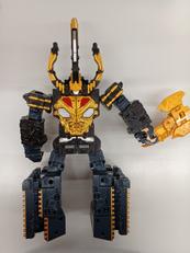 戦隊・ヒーロー|BANDAI