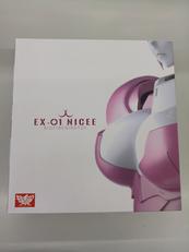 ナイシー　EX-01|大火鳥玩具