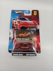 スケール車|Hot Wheels