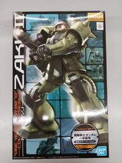 MS-06F/Jザク|BANDAI