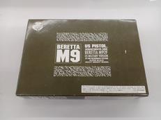 ベレッタM9|新日本模型