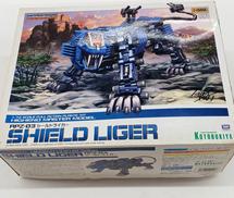 1/72 シールドライガー|KOTOBUKIYA