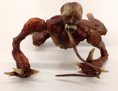 バイオハザード リッカー改|モビーディック