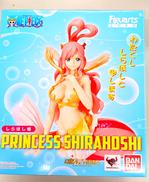 しらほし姫|BANDAI