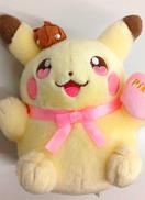 ピカチュウぬいぐるみ|ポケモン