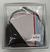 西陣織がま口|京洛工芸