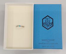 弱虫ペダルモチーフリング|エテルノレシ