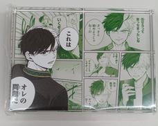 桜遥　アクリルブロック|ナムコ