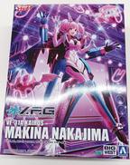 VF-31A カイロス マキナ・中島|青島文化教材社