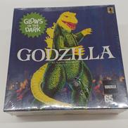 GOZILLA|ATLANTIS