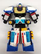 マックスビクトリーロボ|BANDAI