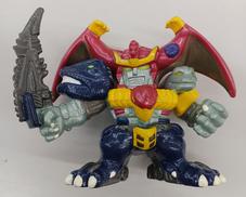 マグマトロン|不明